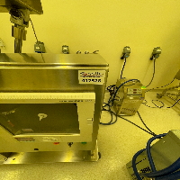 Lee TurboShear High Shear Mixer with TempTek Process Chiller image 1